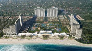 nhà phố town house blanca city- giá tốt nhất dự án