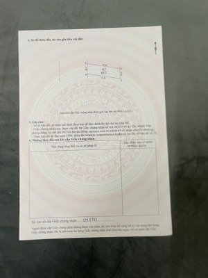 nhỉnh 5 tỷ- đất đẹp- biểu khê- thuỵ lâm- vỉa hè 5m, 3 ô tô tránh , kinh doanh tốt