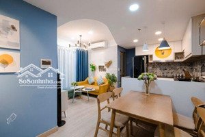 siêu phẩm ngang to 5.5m ngay gần điện biên phủ q1 (5.5x10m) 5 tầng, 5 phòng giá 14 tỷ tl 