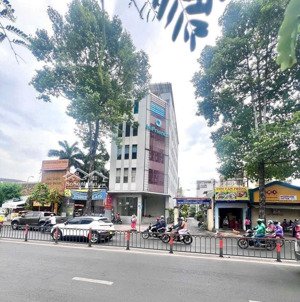 bán nhà mặt tiền đường khu thái ly. dt 200m2 (10x20m), 4 tầng. giá 48 tỷ tl - tin thật