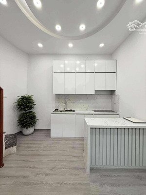 bán nhà riêng sổ đỏ chính chủ 5 tầng