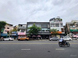 bán nhà mặt tiền đường ung văn khiêm. dt 304m2 (8x38m), 3 tầng. giá 51 tỷ tl - tin thật