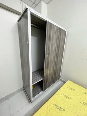 cho thuê phòng gần đại học kinh tế hcm, q10