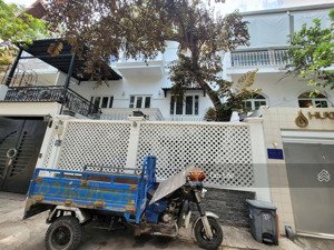 làng báo chí, thảo điền, quận 2 - 10x11 3 tầng cực khan hiếm giá chỉ 25 tỷ - hình thật 100%