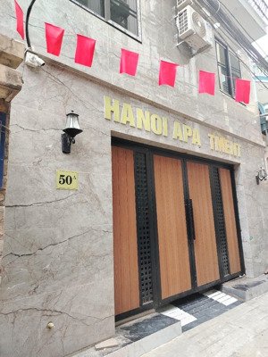 chdv 7 tâng - thang máy - ô tô 7 chỗ tránh thông -
khu vực đang phát triển tiềm năng tăng giá tính