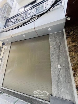 bán nhà kim ngưu- minh khai gần trường tiểu học võ thị sáu,4t x 4pn full nội thất ở ngay