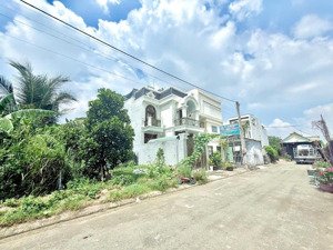 đất biệt thự view sông đồng nai, p. hoá an, đường nhựa 8m giá rẻ chỉ 3,5 tỷ