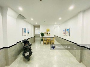 bán nhà 60m2x 7 tầng thang máy 17 phòng khép kín bạch mai - dòng tiền khủng 100tr/tháng - 16,48 tỷ