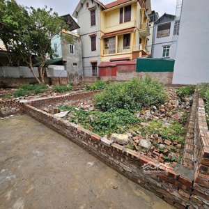 bán đất đẹp tại đường bát khối, 8,6 tỷ, 66 m2, long biên, hà nội