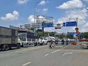 đất đẹp hồ học lãm - võ văn kiệt 71.5m (4.9x15) - tiện xây mới được 4 tầng - mua đầu tư tích sản