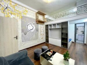 BÁN NHÀ TẬP THỂ LÒ ĐÚC NHỈNH 2 TỶ