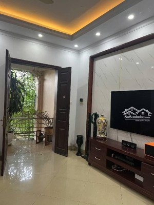khu phân lô vĩnh hưng ô tô vào nhà hiếm nhà bán, 84/88m² 4 tầng mt 5m giá 19.8 tỷ