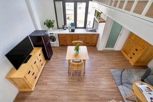 duplex full nội thất kế bên đảo kim cương, quận 2