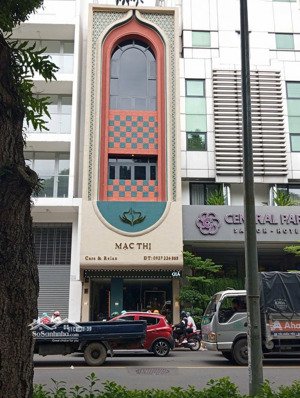 bán nhà mặt tiền hầm 5 tầng kdc kim sơn - quận 7 - (5x20m) - hđt: 110tr/tháng - giá: 28 tỷ