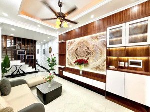 cực phẩm! nhà phố minh khai - 50m2, 4 tầng, thang máy - nội thất siêu đẹp - giá tốt