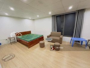 siêu phẩm tòa nhà 10 tầng ngay thiên hiền 105m2 oto tránh trước nhà giá 25 tỷ dòng tiền 150 triệu