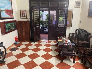 bán nhà phố an dương tây hồ, 66m, 5 tầng, ô tô vào nhà - 15 tỷ