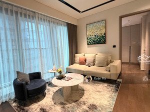 quản lý và cho thuê grand marina (marriott & jw marriott): cho thuê 1pn - full nội thất