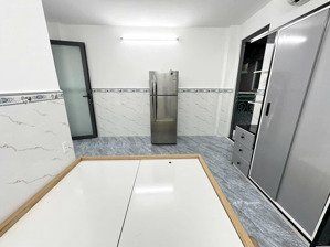 studio ban công full nội thất tách bếp gần đại học văn lang vlu cs2 nơ trang long quận bình thạnh