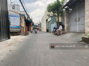 vị trí vip-đất mt đường ô tô thông-92 m2-gần tây hoà, ga metro-kinh doanh đỉnh- chào 7 tỷ 5 tl