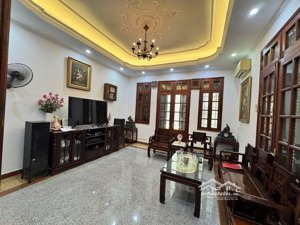 yên hòa 80m2 5t mặt tiền 6m, dân xây, 15m ra mặt phố, ô chờ thang máy, ô tô 7 chỗ ngủ trong nhà