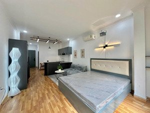 siêu dự án mới khai trương full nội thất mới tinh, máy giặt sấy riêng tại q5 gần cầu nguyễn văn cừ