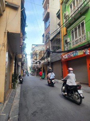 bán nhà ngõ 192 lê trọng tấn - thanh xuân, phân lô, ô tô tránh 110m2x4t mt 5,5m giá 23,8tỷ, qh đẹp