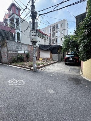 bán đất tặng nhà c4 tại đường trâu quỳ, thị trấn trâu quỳ, gia lâm giá ưu đãi 5,35 tỷ, 30 m2