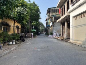 bán nhà lô góc - ô tô tránh - ô chờ thang máy tại tdp bình minh - tt.trâu quỳ