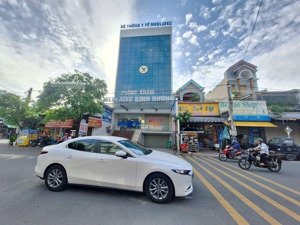 văn phòng trụ sở công ty mặt tiền kinh doanh kdc việt sing, p. thuận giao tp hcm