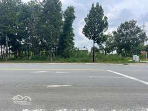 chủ kí gửi lô đất 300m2/2tỷ8 ngay trục na2 gần đại lộ bình dương, shr,full tc, phù hợp đầu tư