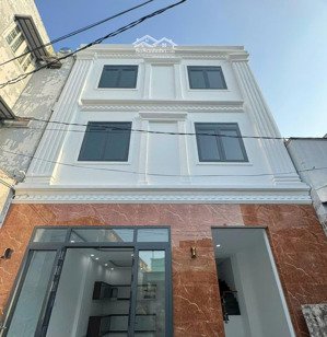 giảm 300 triệu - cần bán gấp nhà mới 1 trệt 2 lầu 5pn 6,1 tỷ gần chợ cây xoài p binh trưng đông q2