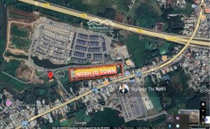 nhà ở xh id town ,chỉ 330tr ký hđmb , góp 6tr/tháng, cách sân bay long thành 10 phút di chuyển