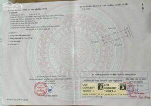 Bán đất Minh Tân - Kiến Thụy - Hải Phòng