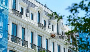 cùng 12 tỷ - bạn chọn gì? nhà cũ trong ngõ 35m hay nhà phố 5 tầng phong cách châu âu