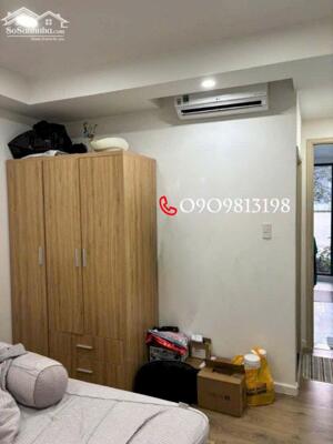 SHR Quận 1 - Khu VIP Giá Tốt Chốt Ngay