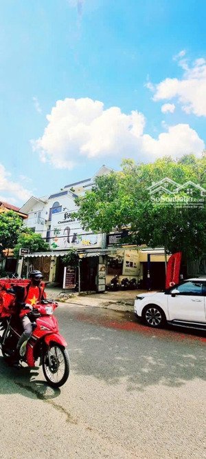 bán đất 6x20m mặt tiền đường 25, phường hiệp bình chánh thủ đức