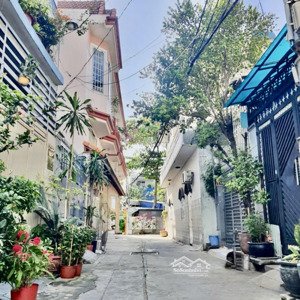 hẻm xe tải vị trí vip ngay lê trọng tấn đại học công thương - 3tầng sân thượng btct - nhỉnh 7tỷ