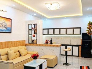vài căn nhà dưới 3 tỷ bắc nha trang full nội thất