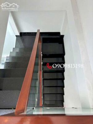 ️️️Bán Nhanh SHR Giao Ngay Ở+KD Nhà P.COL Quận 1.️️️