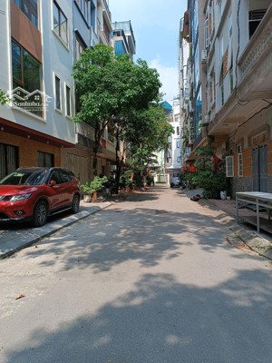 bán nhà phân lô kđt đại kim vành đai 3 ô tô tránh 60m2, 5t mt 4.2m ngõ thông 16.8 tỷ