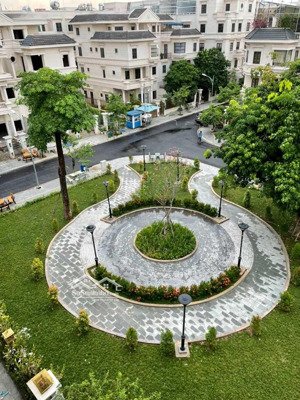 bán biệt thự khu cityland park hills, phường 10, gò vấp. dt: 12.5 x 20m