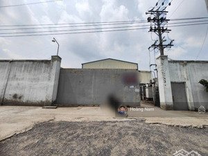 bán xưởng giá ngộp ngoài kcn đức hòa long an . giá tốt. có thu nhập cho thuê
