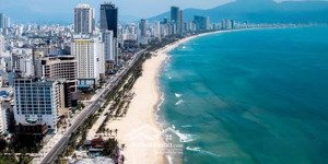 bán khách sạn dương gia hotel đà nẵng 3 sao ngay biển phạm văn đồng,đường phạm thiều, gồm 36 phòng