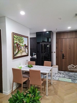 thuê lumiere riverside 2pn nội thất đẹp 35 triệu bao phí, thảo điền, quận 2