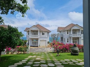 bán biệt thự sea links mũi né view biển dãy s view biển gần hotel sân golf