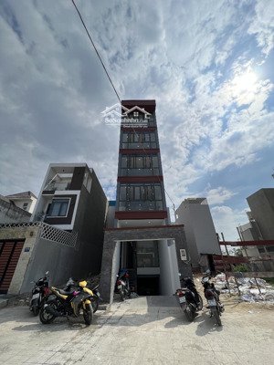 nhà mặt phố 194 đường lò lu, trường thạnh, quận 9, tp.hcm giá ưu đãi 15 tỷ, 80m2