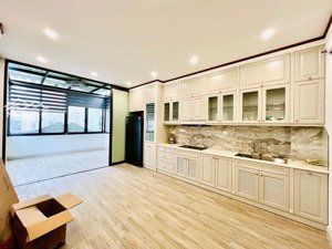 siêu hiếm phân lô lê văn lương - ô tô tránh - bàn giao thô 4 tầng - 100m2 x mặt tiền 6,6m x 30 tỷ