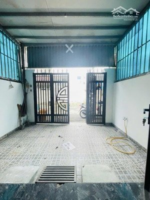 nhà bán - tô ngọc vân - 4m x 14.6m - hẻm xe tải thông - 3 tầng - giá 5.1 tl