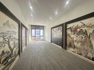 siêu phẩm hồng tiến mặt phố kinh doanh đỉnh, thông sàn. dòng tiền vỉa hè siêu rộng vị trí trung tâm